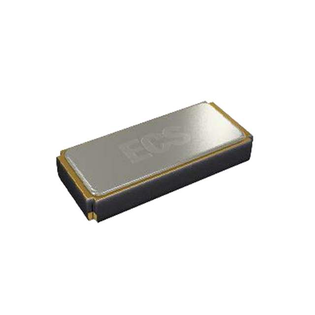 ECS-.327-12.5-12QS-TR by ECS